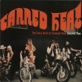 Canned Heat、Joe Reagoso - Saturday Blues