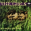 The Girls - How Can I Say Goodbye?