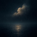 Seascapers、Underwater Sound、Sea Waves Sounds - Peaceful Nights