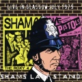 Sham Pistols - Money