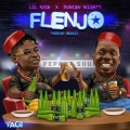 Lil Kesh、Duncan Mighty - Flenjo