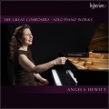 Angela Hewitt - I. Allemande