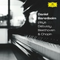 Daniel Barenboim - La plus que lente, L. 121