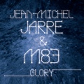 Jean Michel Jarre、M83 - Glory