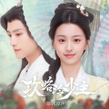 陈俊宇、刘烁七 - 不如