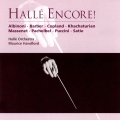 hallé orchestra - Gounod: Mors et vita: Judex
