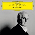Daniel Barenboim - Waltz No. 7 in C Sharp Minor, Op. 64 No. 2
