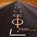 Foreigner - Feels like the First Time