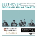endellion string quartet - II. Allegretto ma non troppo