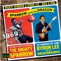byron lee、mighty sparrow - Try A Little Tenderness