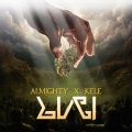 Almighty、Kele - LUCI