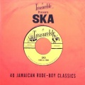the techniques、The Baba Brooks Band - I Am In Love