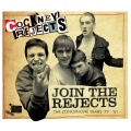 Cockney Rejects - With the Boys