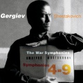 valery gergiev、Mariinsky Orchestra - Shostakovich: Symphony No. 9 in E-Flat Major, Op. 70: II. Moderato