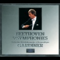 Anne Sofie von Otter、luba orgonasova、Anthony Rolfe Johnson、gilles cachemaille - Symphony No. 9 in D Minor, Op. 125 - 