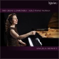 Angela Hewitt - IV. Air