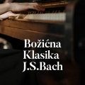 Sarah Perl、Ophira Zakai、Vocalconsort Berlin、Daniel Reuss、Elina Albach - Uns ist ein Kindlein heut geborn, BWV 414