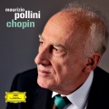 Maurizio Pollini - No. 1 in C-Sharp Minor