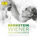 Leonard Bernstein、Wiener Philharmoniker - IV. Adagietto