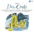 Plácido Domingo、Marilena - Don Carlo, Act I: Tra questa mura pie