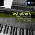 justus frantz、Christoph Eschenbach - No. 2 in A-Flat Major