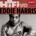 Eddie Harris - Born to Be Blue