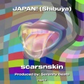 scarsnskin - JAPAN!