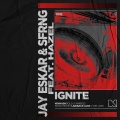 Jay Eskar、SFRNG - Ignite
