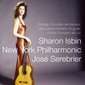 sharon isbin - I Allegro preciso
