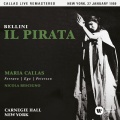 Maria Callas、Chester Watson - Bellini: Il Pirata, Act 1: 