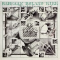 rahsaan roland kirk - Christmas Song