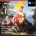 heather harper、Daniel Barenboim - Mozart: Le nozze di Figaro, K. 492, Act 2: 