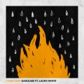 Cash Cash、Laura White - Gasoline