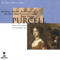 david munrow - Purcell: Love's Goddess Sure Was Blind, Z. 331: May She to Heaven
