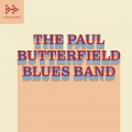 The Paul Butterfield Blues Band - Love March