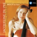 Daniel Barenboim、Dame Janet Baker - II. Allegretto quasi Menuetto