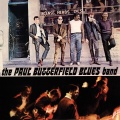 The Paul Butterfield Blues Band - Thank You Mr. Poobah