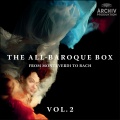 Trevor Pinnock、The English Concert - Water Music, Suites 2 & 3 in D/G, HWV 348 - 9.