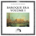 christopher hogwood、Academy of Ancient Music - Dance