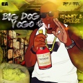 Big Dog Yogo、Sugar Ray、G3 - All Day