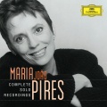 Maria João Pires - Nocturne No. 21 in C Minor, Op. Posth.