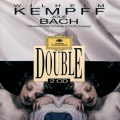 Wilhelm Kempff - J.S. Bach: Toccata in D Major, BWV 912 - I. Toccata- (Presto) -Allegro-Adagio-con discrezione