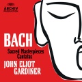 Anne Sofie von Otter、anthony robson、English Baroque Soloists、John Eliot Gardiner - J.S. Bach: Weihnachts-Oratorium, BWV 248, Pt. 1: No. 4, Aria. Bereite dich, Zion, mit zärtlichen Trieben