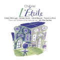 Orchestre de L'Opéra National de Lyon、Colette Alliot-Lugaz、John Eliot Gardiner - Chabrier: L'étoile, Act 1: Romance de l'étoile. 