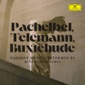 Stephan Schardt、Musica Antiqua Köln、Reinhard Goebel - Telemann: Violin Concerto in A Major, TWV 51:A4 