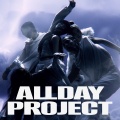 ALLDAY PROJECT - FAMOUS
