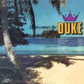 Danny Simpson、The Supersonics、Tommy McCook - Mary Poppins