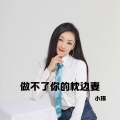 小琢 - 做不了你的枕边妻