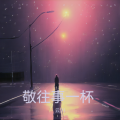 云川 - 敬往事一杯