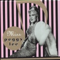 Peggy Lee - Close Your Eyes